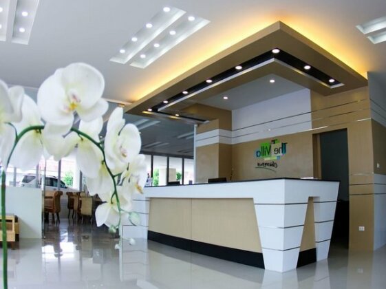 The Villa Chiangrai - Photo3