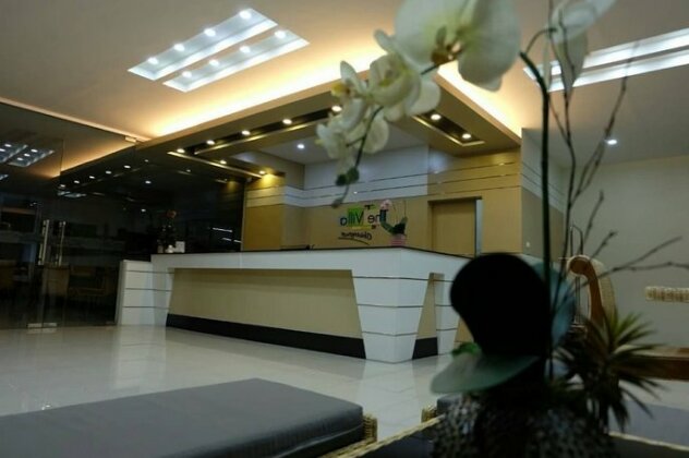 The Villa Chiangrai - Photo4