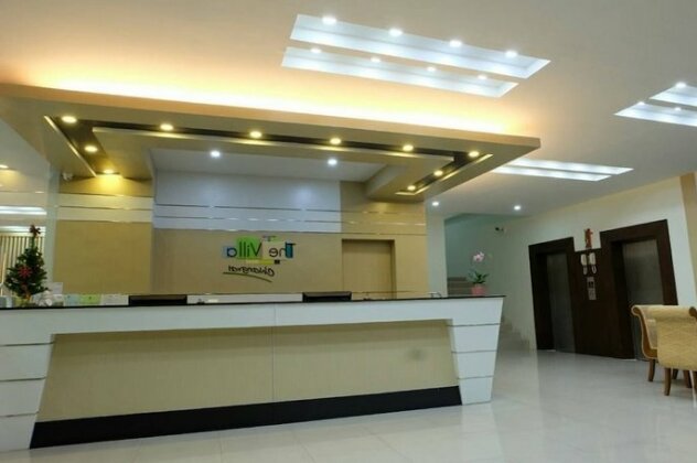The Villa Chiangrai - Photo5