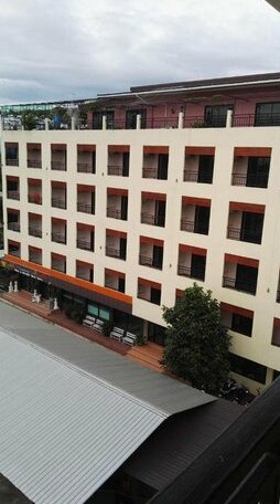 Thorada Place - Photo2