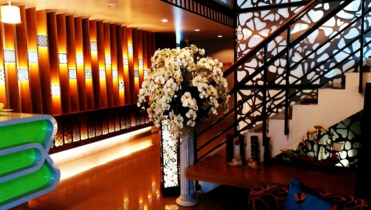 Tonkok Hotel - Photo2
