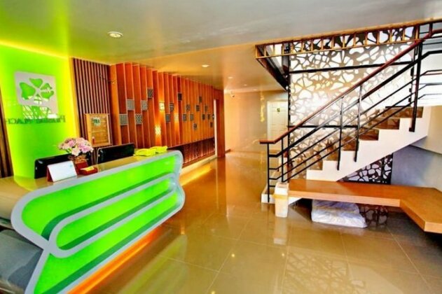 Tonkok Hotel - Photo4