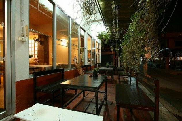 Tourist Inn Chiang Rai - Photo2