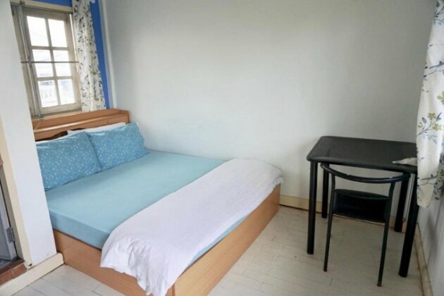 Tourist Inn Chiang Rai - Photo5