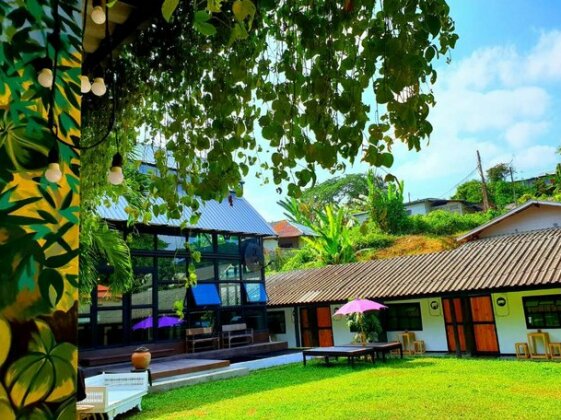 Uncle Hostel - Photo2