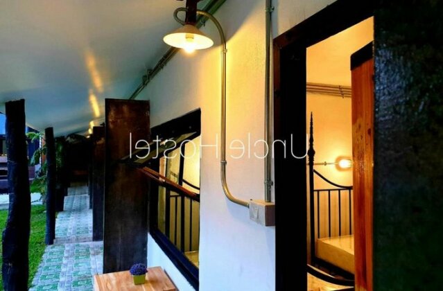 Uncle Hostel - Photo3