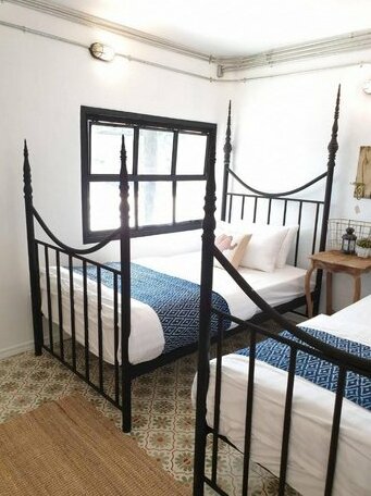 Uncle Hostel - Photo4