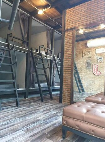 Uncle Hostel - Photo5