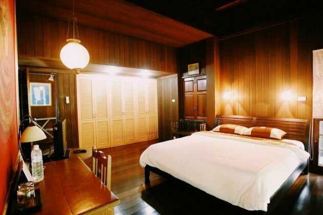Villa Darakorn - Photo3