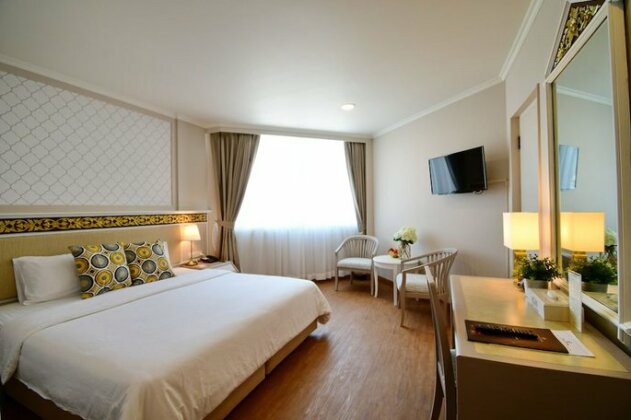 Wangcome Hotel - Photo2