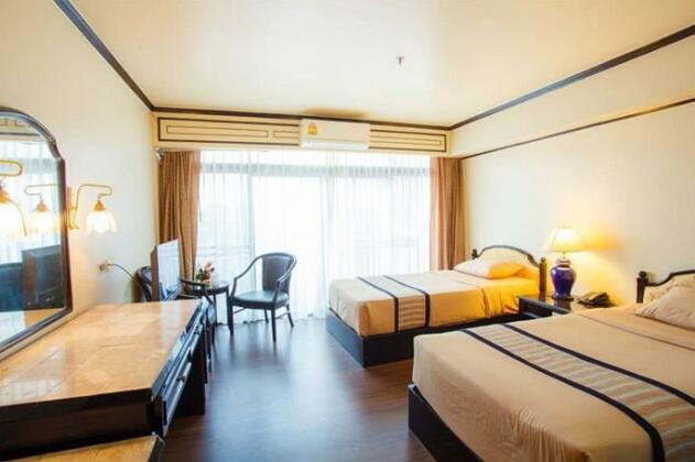 Wangthong Hotel - Photo2