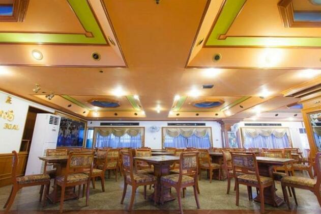 Wangthong Hotel - Photo3