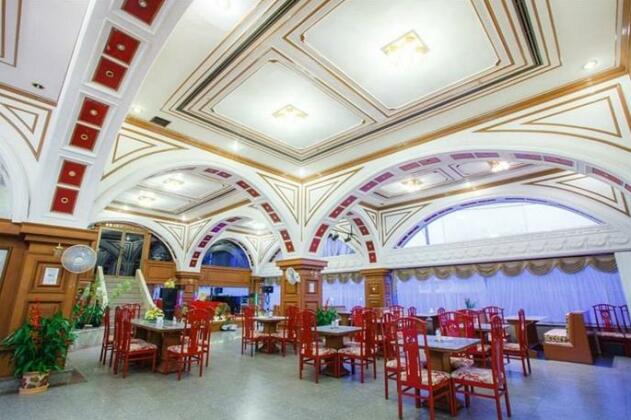 Wangthong Hotel - Photo4