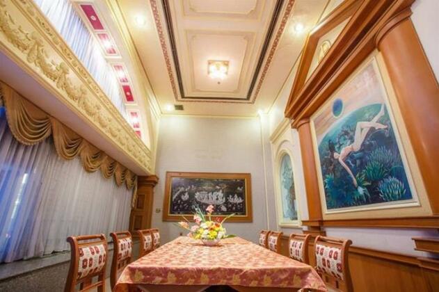 Wangthong Hotel - Photo5