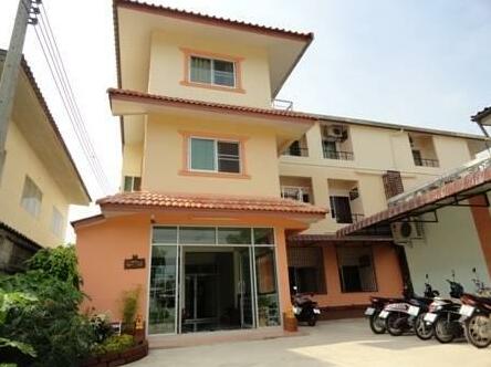 Wannarit Resident - Photo2