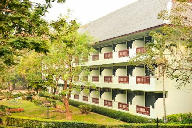 Wiangindra Riverside Resort - Photo2