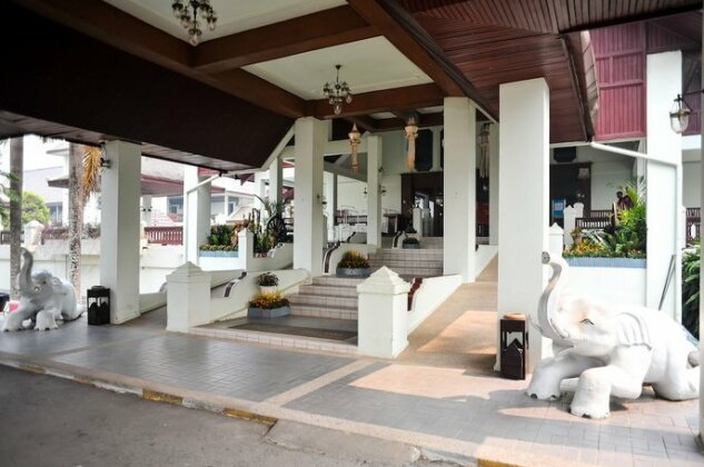 Wiangindra Riverside Resort - Photo3