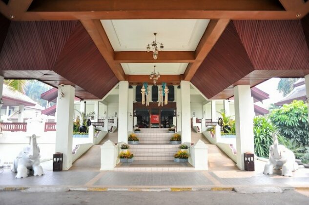 Wiangindra Riverside Resort - Photo4