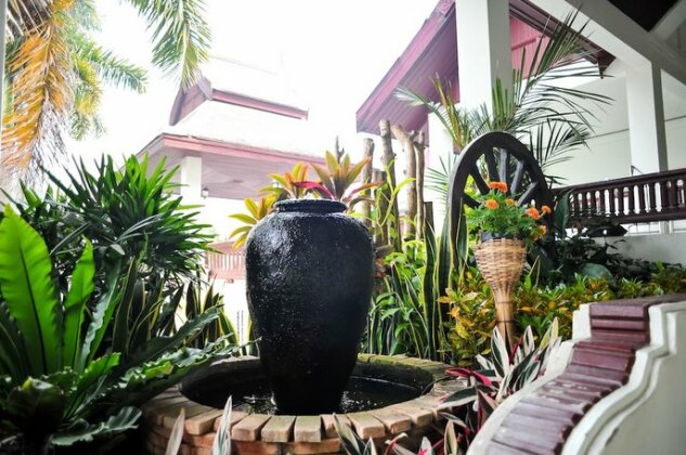 Wiangindra Riverside Resort - Photo5