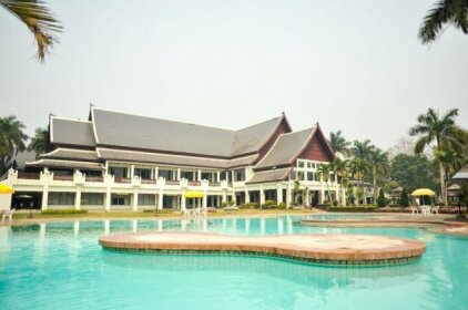 Wiangindra Riverside Resort