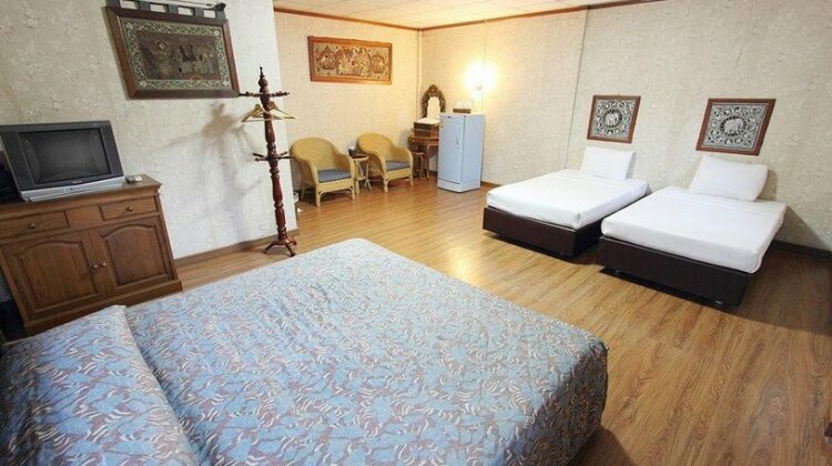 Chiangsan Golden Land Resort - Photo5