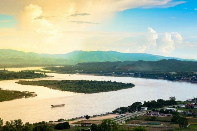 Gin's Mekong Cruises - Golden Triangle to Luang Prabang - Photo3