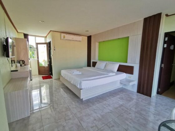 Honey Hotel Chiang Saen - Photo2