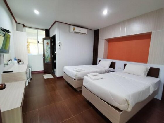 Honey Hotel Chiang Saen - Photo5