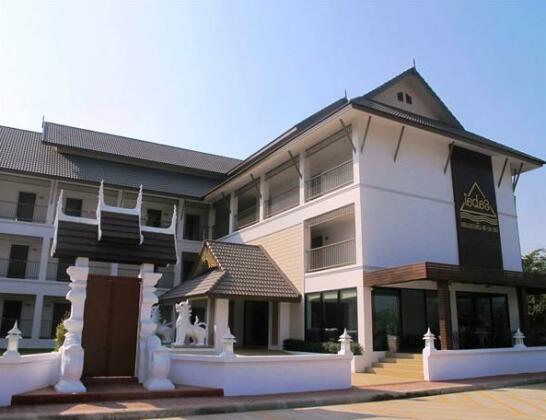 Sabai@Chiang Saen Hotel