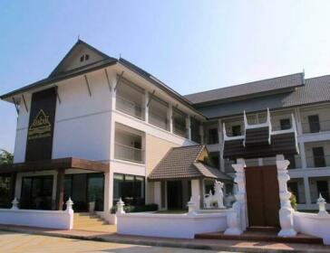 Sabai@Chiang Saen Hotel