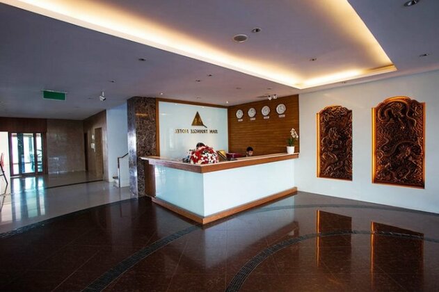 Siam Triangle Hotel - Photo5