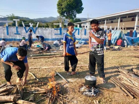 Tent Konok - Photo4
