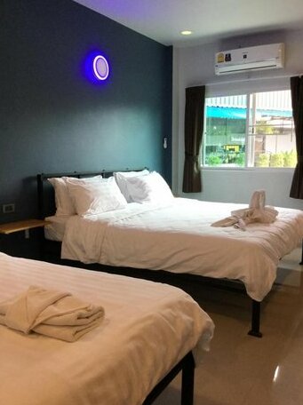 Chan Place Hotel - Photo3