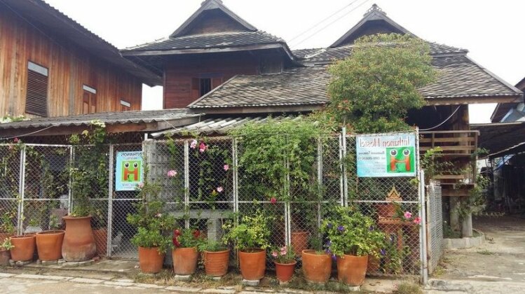 Inthanon Hostel - Adults Only - Photo2