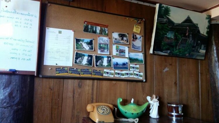 Inthanon Hostel - Adults Only - Photo3
