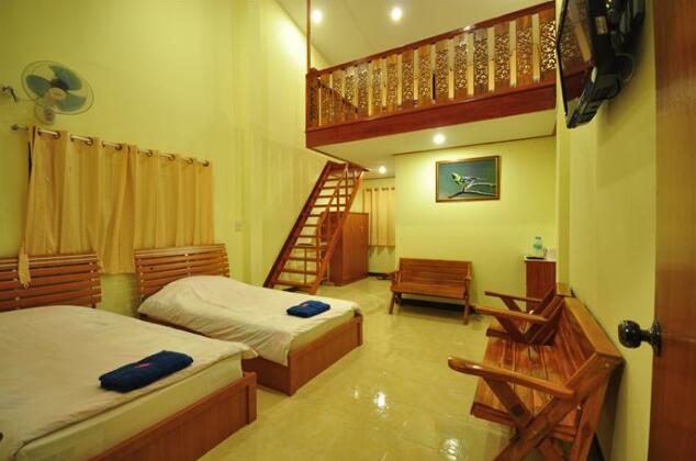 Little Home Inthanon Resort - Photo2
