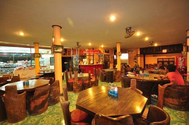 Little Home Inthanon Resort - Photo4