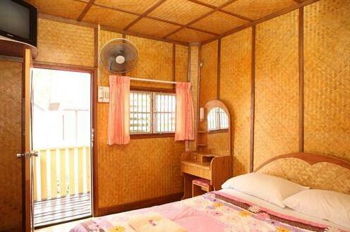 Little Home Inthanon Resort - Photo5