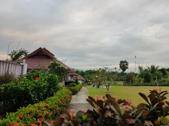 Mae Klang Banyen hill - Photo3