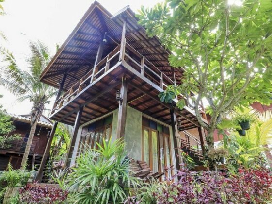 Nida Rooms Banluang Prathat 84 - Photo3