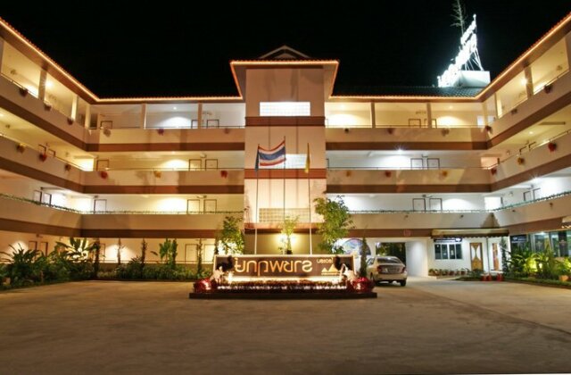 Ratchaphruek 2007 Hotel - Photo2