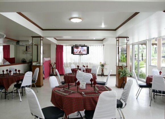 Ratchaphruek 2007 Hotel - Photo3