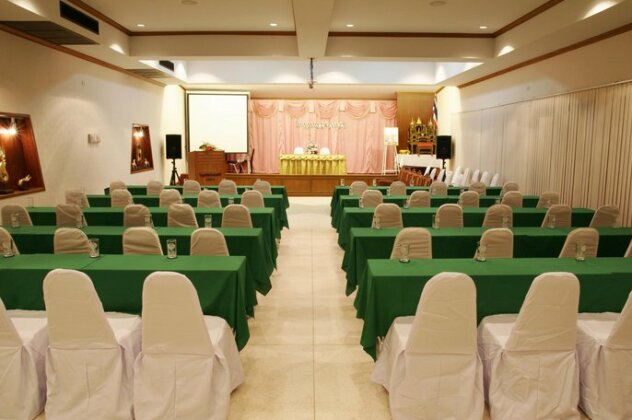 Ratchaphruek 2007 Hotel - Photo4