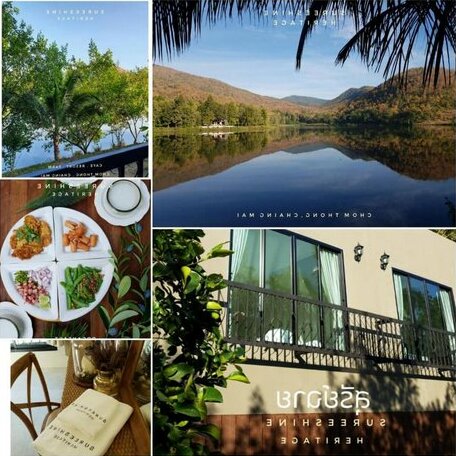 Sureeshine Heritage - Photo3