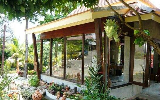 Touch Star Resort - Photo2