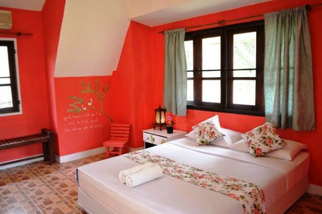 Touch Star Resort - Photo3