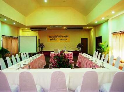 Touch Star Resort - Photo4