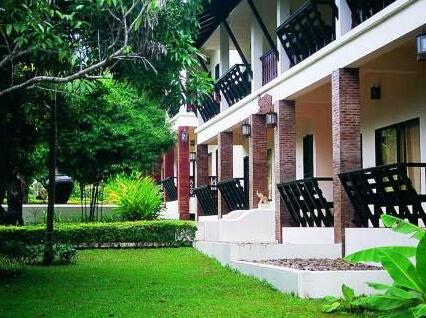 Touch Star Resort - Photo5