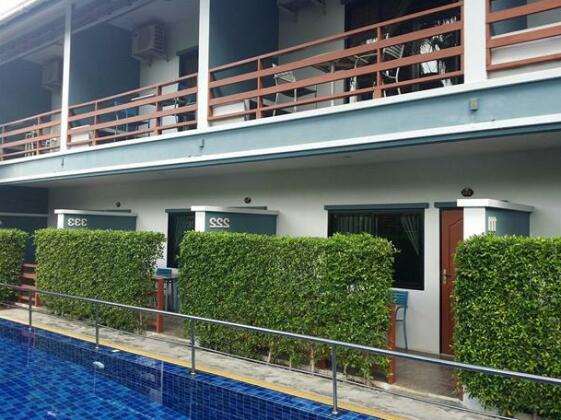 Baan I Un Pool Villa - Photo2