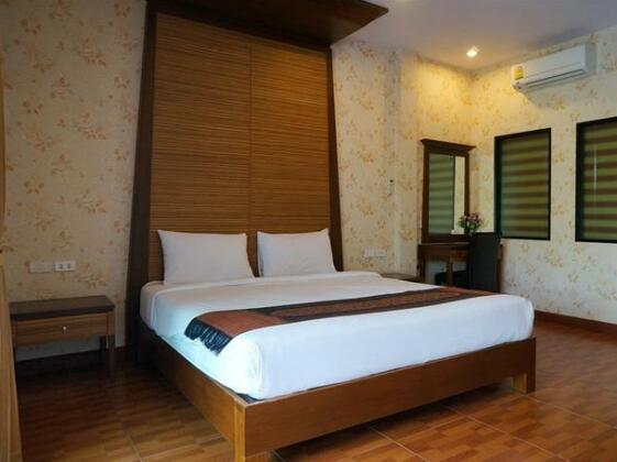 Baan I Un Pool Villa - Photo3